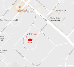 DEERC Map copy